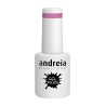 ESMALTE GEL PERMANENTE ANDREIA Nº268